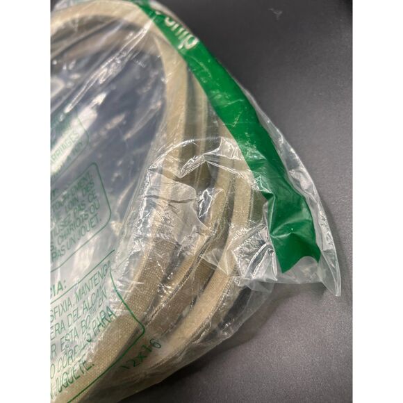 UDC Parts Aramid Mower Belt Aramid Cord 146.25 - Picture 4 of 6